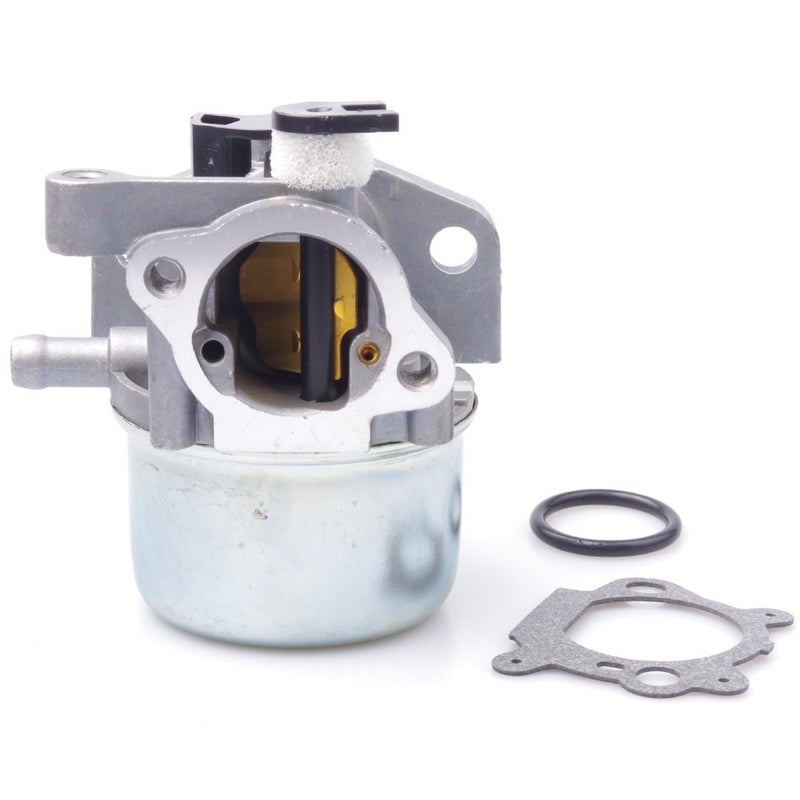 Dosens 675 190cc كربوراتور متوافق مع بريغز & ستراتون 799866 790845 799871 796707 794304 12H800 تروي بيلت TB230 جزازة العشب 6.5HP 6.75HP 7.0HP 7.25HP 7.5HP كرافتسمان تروي بيلت غسالة ضغط تورو 22 - Image 3